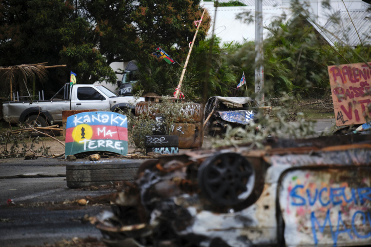Crédit Theo Rouby / AFP Crédit Theo Rouby / AFP