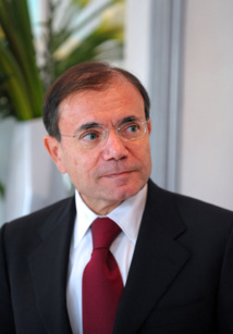 Crédit ERIC PIERMONT / AFP Crédit ERIC PIERMONT / AFP