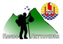 Les rando-nettoyeurs à l'assaut des déchets du Mont Aorai ce samedi