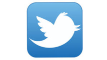 L'action Twitter retombe à son prix d'entrée en Bourse