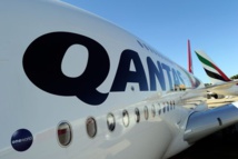 Feu vert du régulateur australien à une alliance Qantas/China Eastern Feu vert du régulateur australien à une alliance Qantas/China Eastern