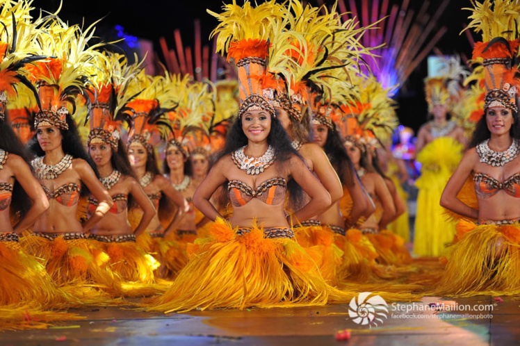 Tahiti Ora a remporté le Grand Prix du Heiva i Tahiti 2014. Tahiti Ora a remporté le Grand Prix du Heiva i Tahiti 2014.