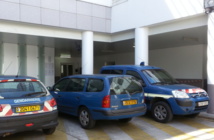 L'autopsie de la jeune productrice associée n'a pas encore eu lieu.