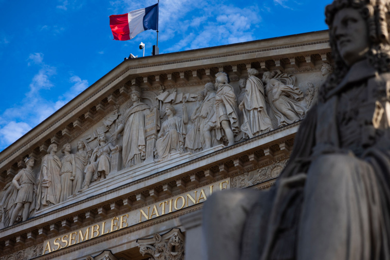 LFI garde la commission des Finances à l'Assemblée, la gauche toujours loin de Matignon