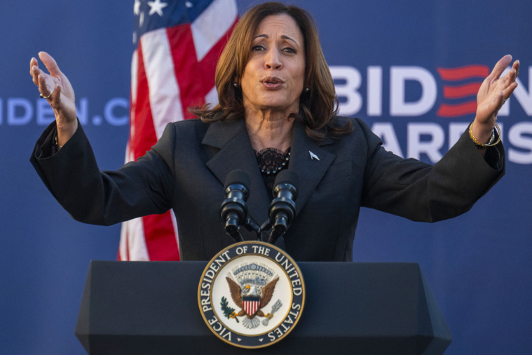 Crédit Jim WATSON / AFP Crédit Jim WATSON / AFP