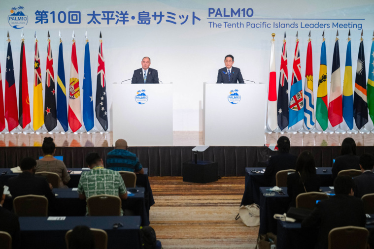 Crédit Yuichi YAMAZAKI / AFP Crédit Yuichi YAMAZAKI / AFP