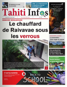 Cliquez sur l'image pour lire le journal