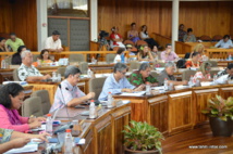 Encore un sursis supplémentaire pour le Haut conseil Encore un sursis supplémentaire pour le Haut conseil