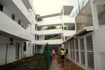 Les deux dernières résidences neuves de l'OPH sorties de terre et dont les clés ont été remises aux locataires : en septembre 2013 la résidence Tepapa 3 à Papeete et en décembre 2014 la résidence Teiviroa à Punaauia.