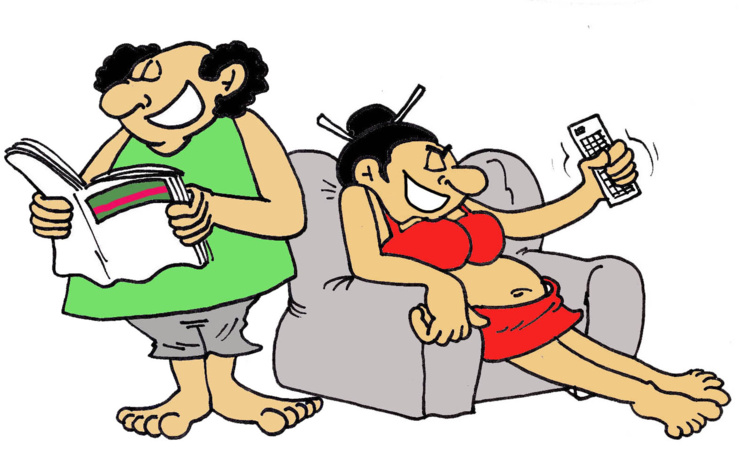 L'interview décalée de Munoz L'interview décalée de Munoz