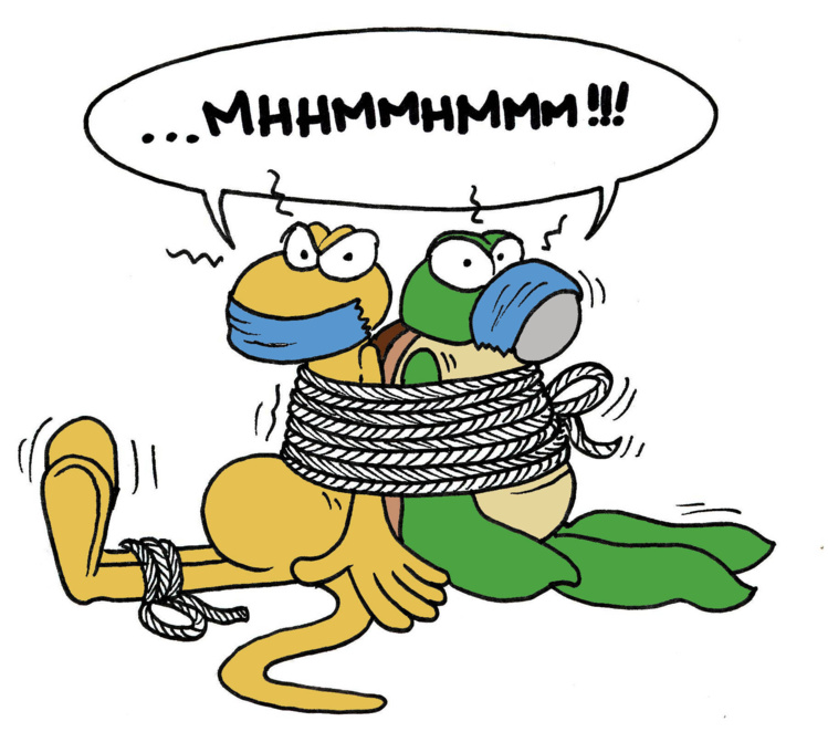 L'interview décalée de Munoz L'interview décalée de Munoz