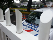 Interpellé en flagrant délit, le suspect a passé quelques heures en garde à vue à la DSP. Interpellé en flagrant délit, le suspect a passé quelques heures en garde à vue à la DSP.