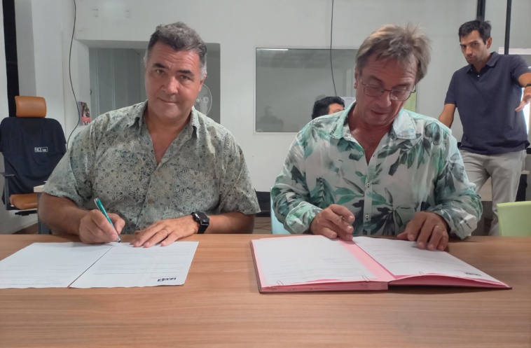 EDT s’engage avec Face pour la réinsertion de jeunes sans emploi et l’écoresponsabilité