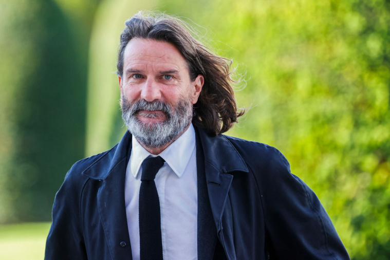 Crédit Ludovic MARIN / AFP Crédit Ludovic MARIN / AFP