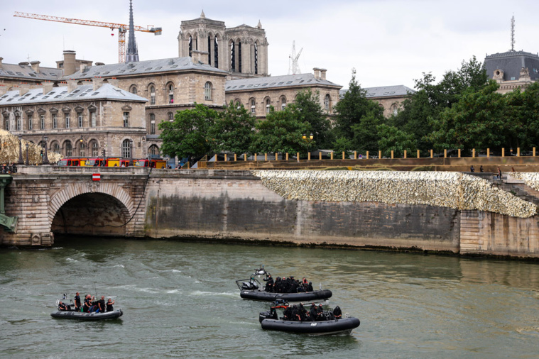 Jack GUEZ / AFP Jack GUEZ / AFP