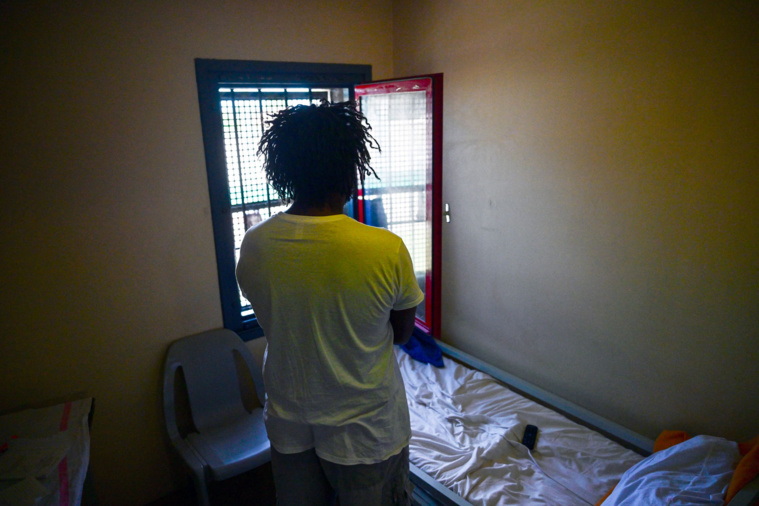 OLIVIER CHASSIGNOLE / AFP OLIVIER CHASSIGNOLE / AFP