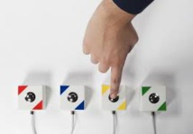 La "low-tech", appât idéal pour convertir les "non-geek" aux objets connectés La "low-tech", appât idéal pour convertir les "non-geek" aux objets connectés