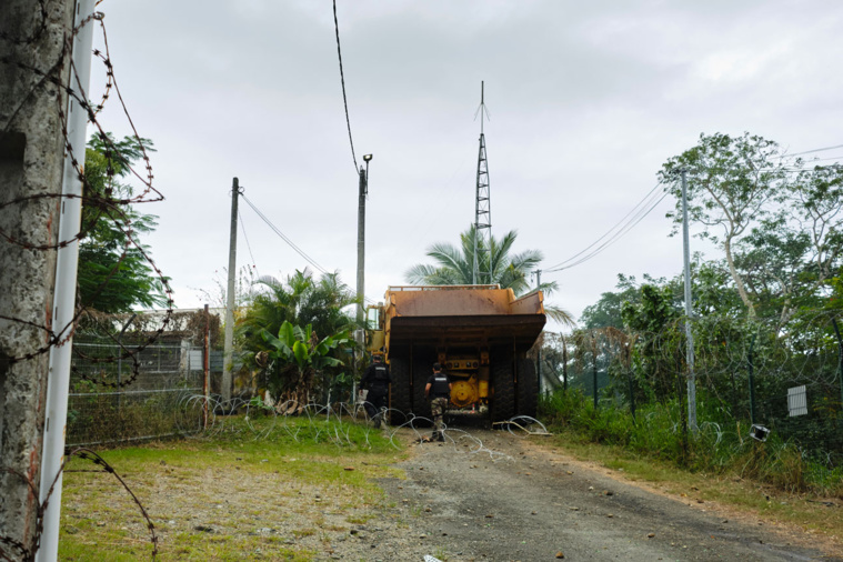 THEO ROUBY / AFP THEO ROUBY / AFP
