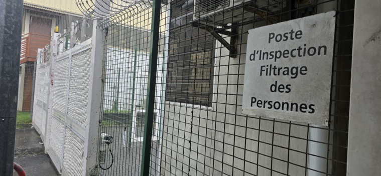 « Plus rien ne partira » « Plus rien ne partira »