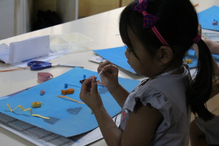 Les cours et les ateliers de la Maison de la Culture ont commencé lundi dernier : dépêchez-vous de vous inscrire !