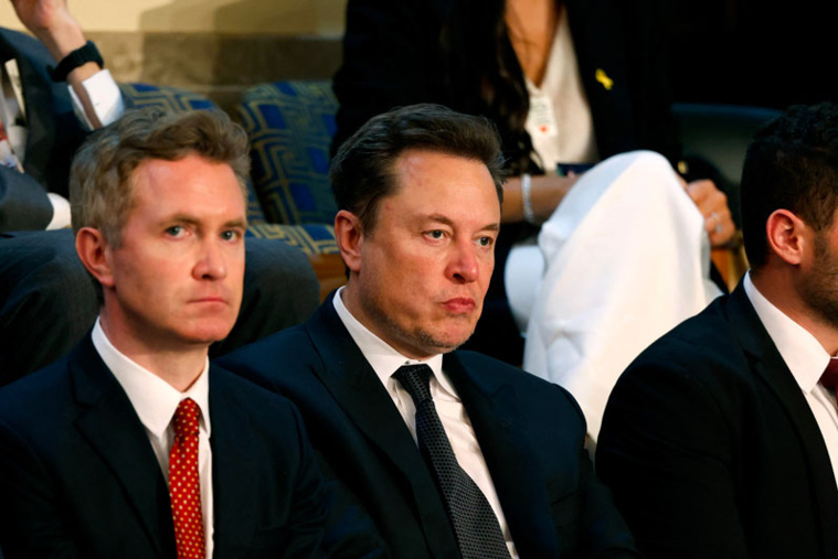 Anna Moneymaker / GETTY IMAGES NORTH AMERICA / Getty Images via AFP Anna Moneymaker / GETTY IMAGES NORTH AMERICA / Getty Images via AFP