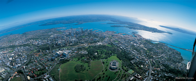 Air New Zealand fait son salon ce week-end au centre Vaima