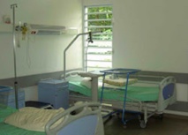 Epidémie de diarrhée aiguë virale : décès d'un 2e nourrisson Epidémie de diarrhée aiguë virale : décès d'un 2e nourrisson