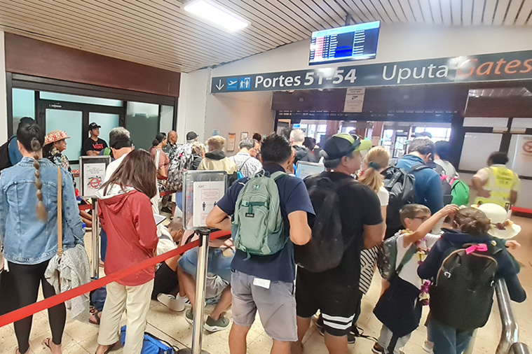 © Vaite Urarii Pambrun © Vaite Urarii Pambrun