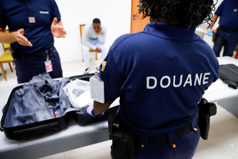 Crédit Ludovic MARIN / AFP Crédit Ludovic MARIN / AFP