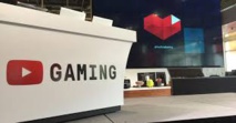 YouTube (Google) lance sa plateforme dédiée aux jeux vidéo