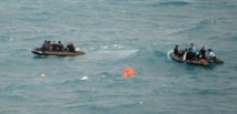 Indonésie: fin des recherches en mer de quatre touristes européens portés disparus