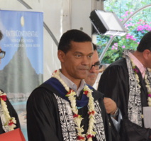 Graduation day pour les diplômés de l'ECT