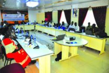 Burkina: deux chercheurs créent "ICivil", la déclaration de naissance par SMS