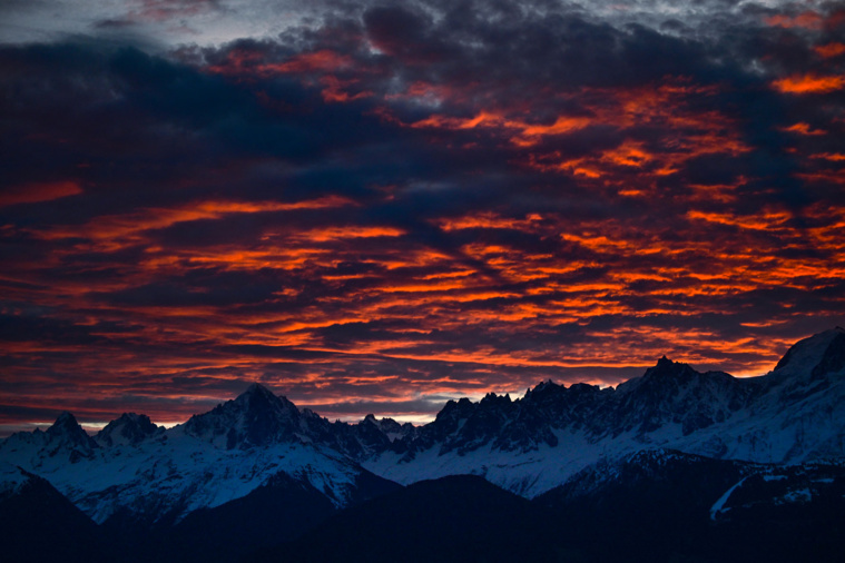 OLIVIER CHASSIGNOLE / AFP OLIVIER CHASSIGNOLE / AFP