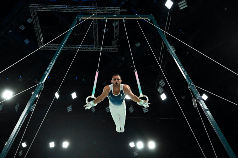 Crédit Lionel BONAVENTURE / AFP Crédit Lionel BONAVENTURE / AFP