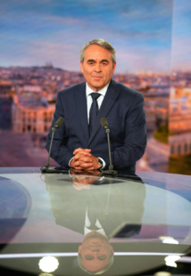 Crédit Zakaria ABDELKAFI / POOL / AFP Crédit Zakaria ABDELKAFI / POOL / AFP