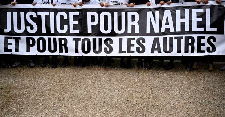 Crédit JULIEN DE ROSA / AFP