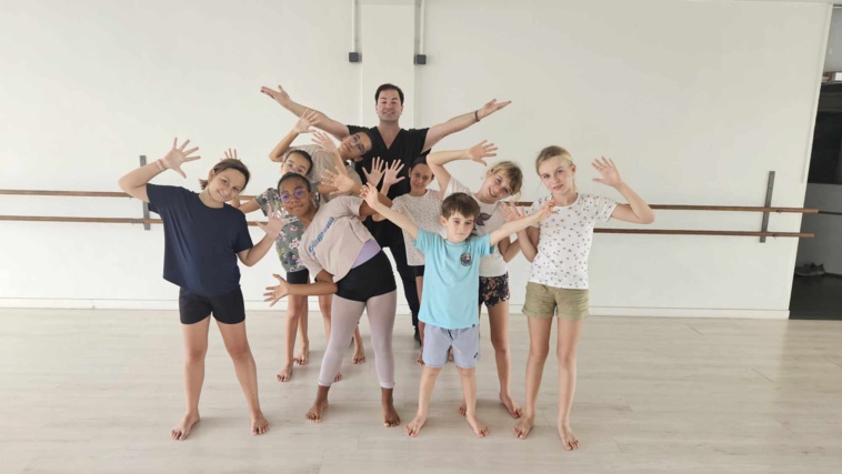 Tschan fait sa rentrée Tschan fait sa rentrée