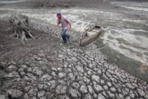 El Niño fait souffrir le Pacifique El Niño fait souffrir le Pacifique