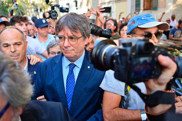 MANAURE QUINTERO / AFP MANAURE QUINTERO / AFP