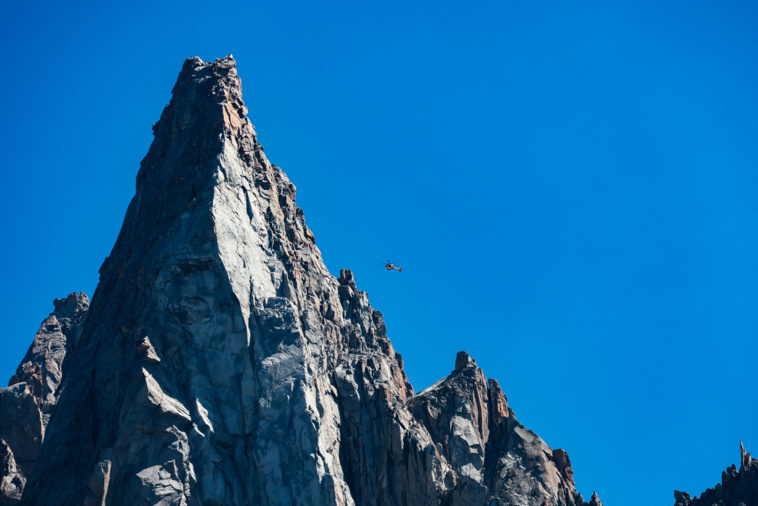 Crédit DENIS CHARLET / AFP