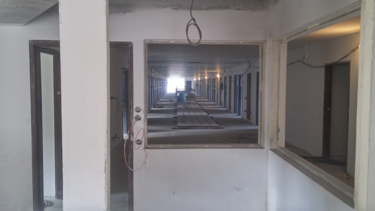 Centre de détention de Papeari : les premiers détenus attendus pour début 2017