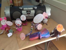 Les Ateliers de Cyp : de l'éveil musical à la Maison de la culture