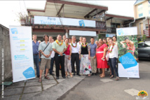 Semaine du microcrédit de l'Adie jusqu'au 4 septembre 2015 : agriculture, pêche et artisanat mis en avant Semaine du microcrédit de l'Adie jusqu'au 4 septembre 2015 : agriculture, pêche et artisanat mis en avant