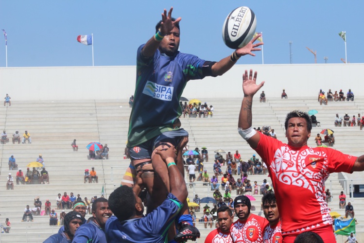 Il fallait gagner le dernier match contre les Samoa Américaines Il fallait gagner le dernier match contre les Samoa Américaines