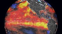 L'épisode El Nino sera parmi les plus intenses, prévoit l'ONU L'épisode El Nino sera parmi les plus intenses, prévoit l'ONU