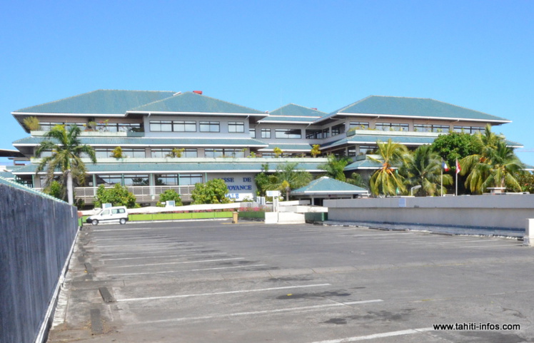 Les centrales CSTP-FO, Otahi, A Tia I Mua et O Oe To Oe Rima se joignent à la demande de la CSIP visant l'annulation de l'arrêté relatif à la répartition des sièges au sein du conseil d'administration de la CPS.