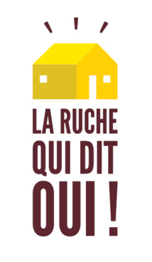 Acheter des produits locaux à "La Ruche qui dit oui "