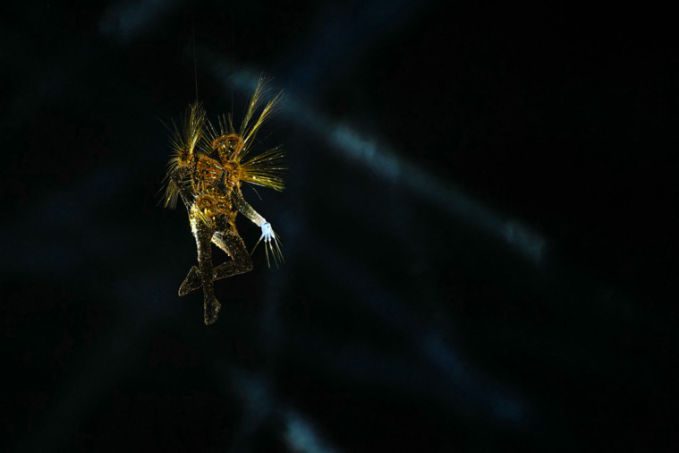 Crédit Oli SCARFF / AFP