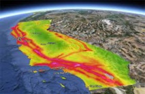 Les craintes d'un "Big One" refont surface dans le nord-ouest américain Les craintes d'un "Big One" refont surface dans le nord-ouest américain